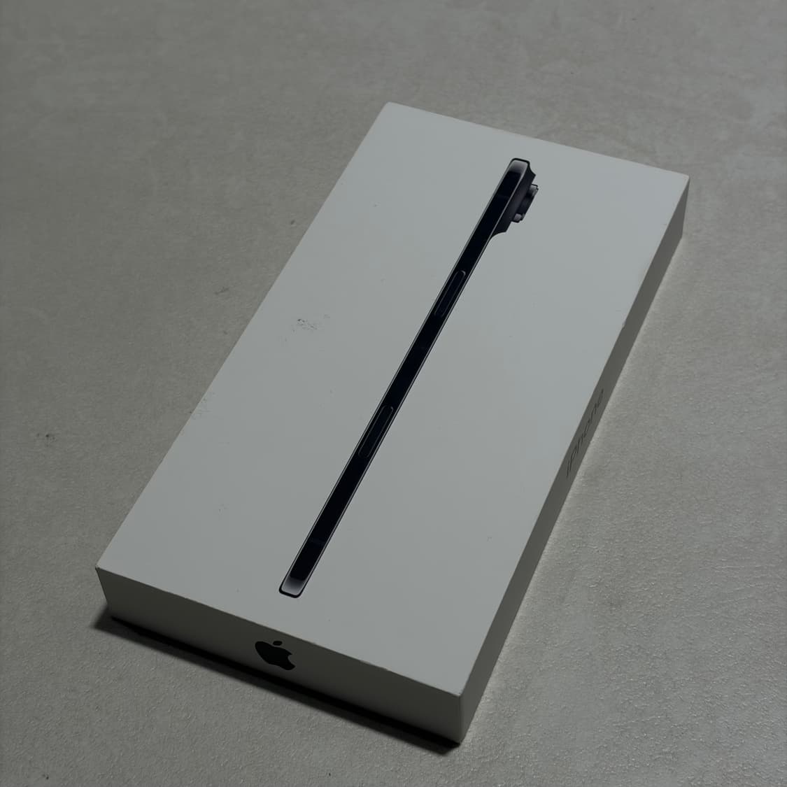 아이폰에어 블랙512GB  상품이미지1