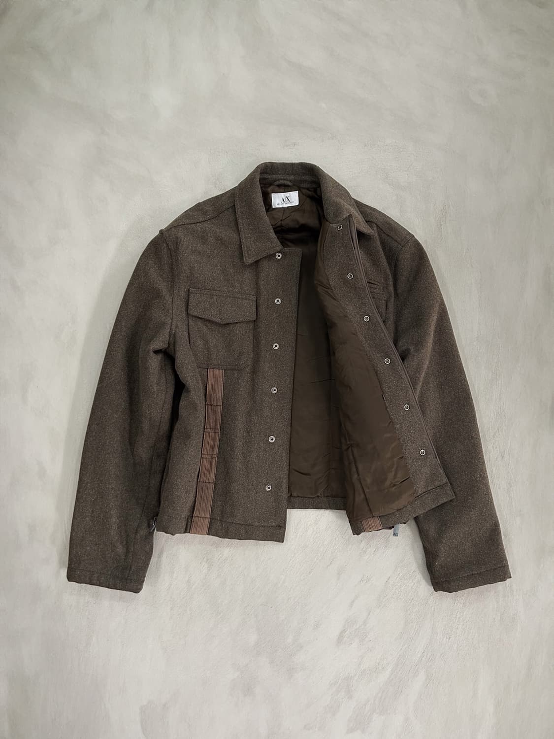 Armani Exchange 상품이미지1