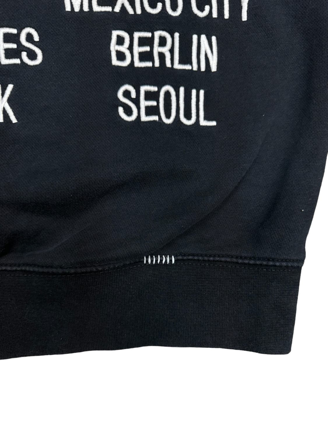 나이키 더블스우시 오리건 맨투맨 상품이미지3