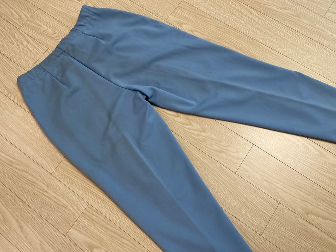 히트 유니온 90s 올드 트랙 팬츠 Hit Union 2번 OLD 상품이미지5