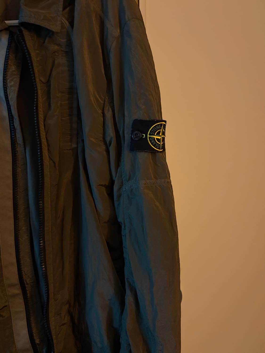 스톤아일랜드 자켓 상품이미지2