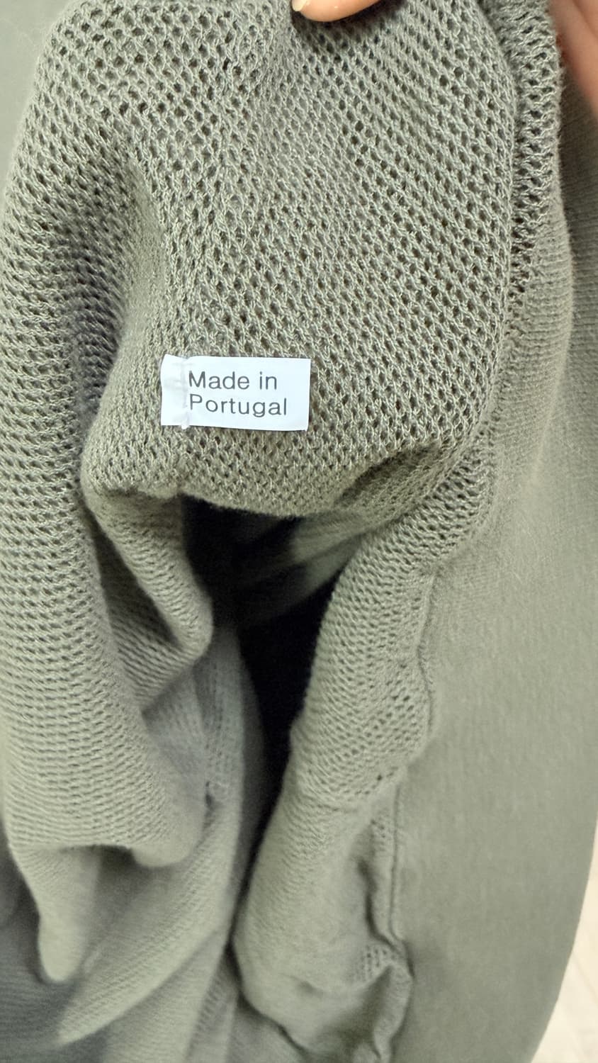 보리스비잔사베리 퍼킹어쌔신 롱슬리브 상품이미지3