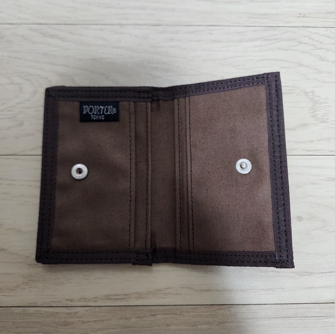 요시다포터 프리스타일 카드지갑 상품이미지2