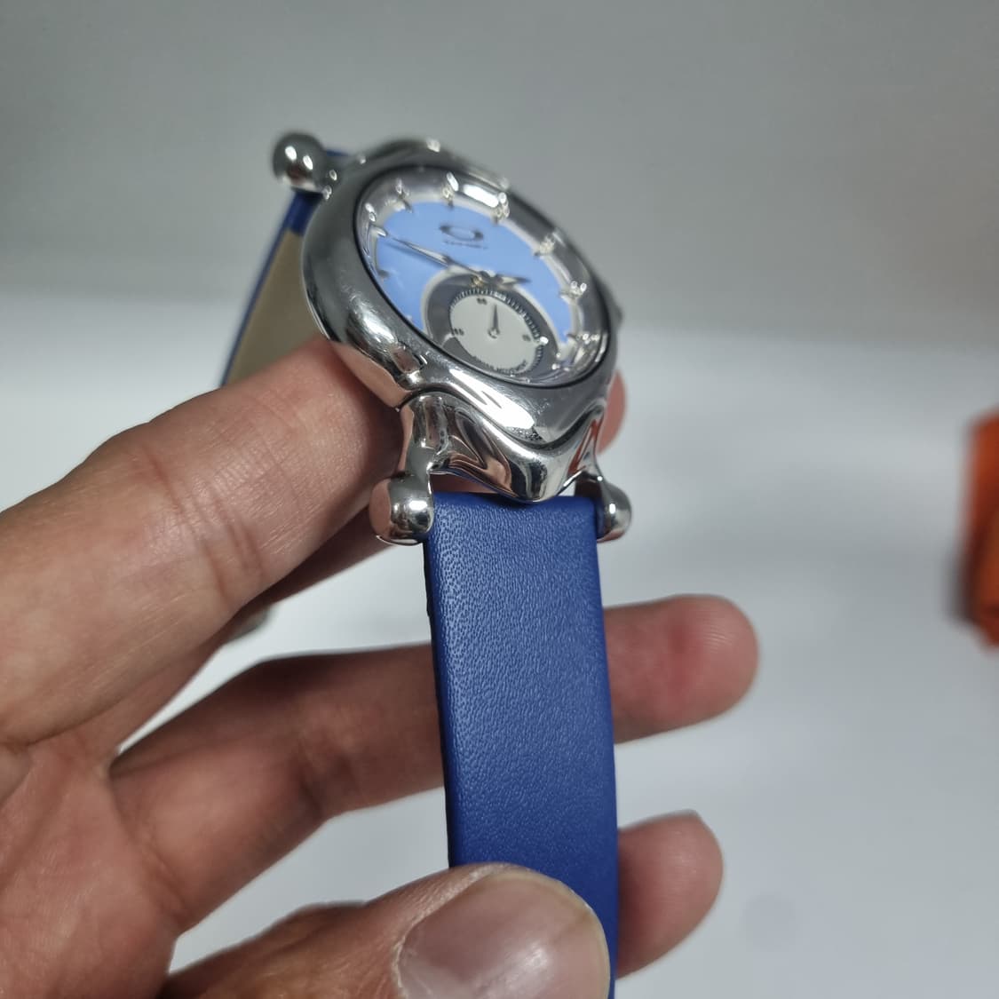 오클리 시계 져리 폴리쉬드 상품이미지4