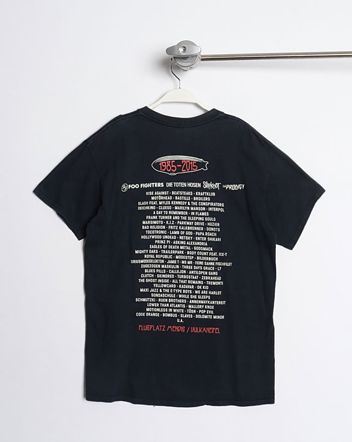 GILDAN Print T-Shirts 상품이미지3