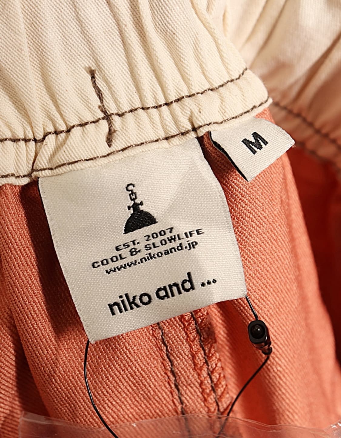 niko and…Tapered Easy Pant (27) 상품이미지8