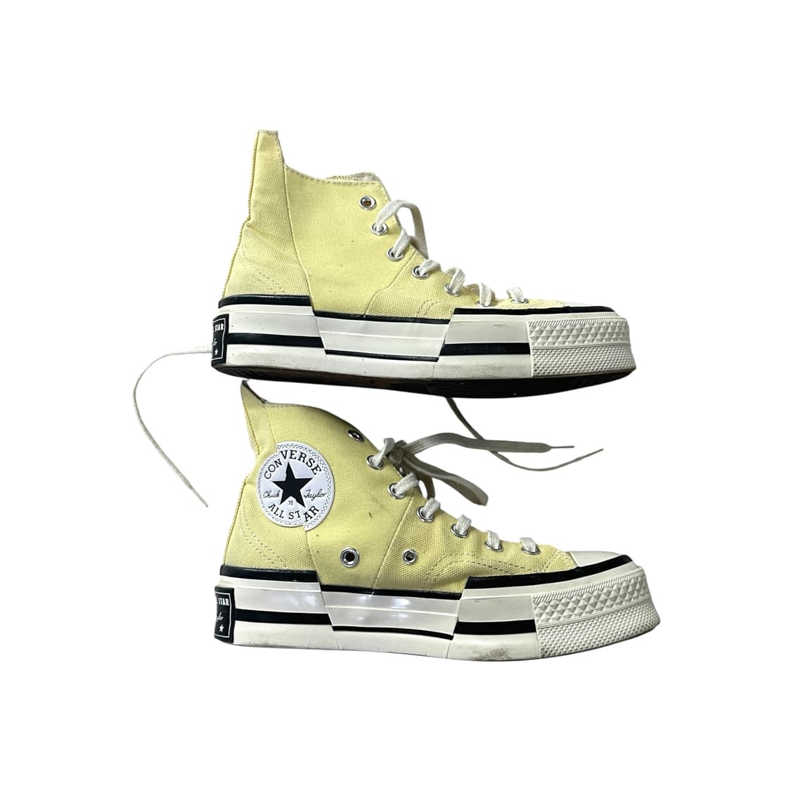 컨버스 척 70 플러스 트랜스 폼 240 상품이미지4