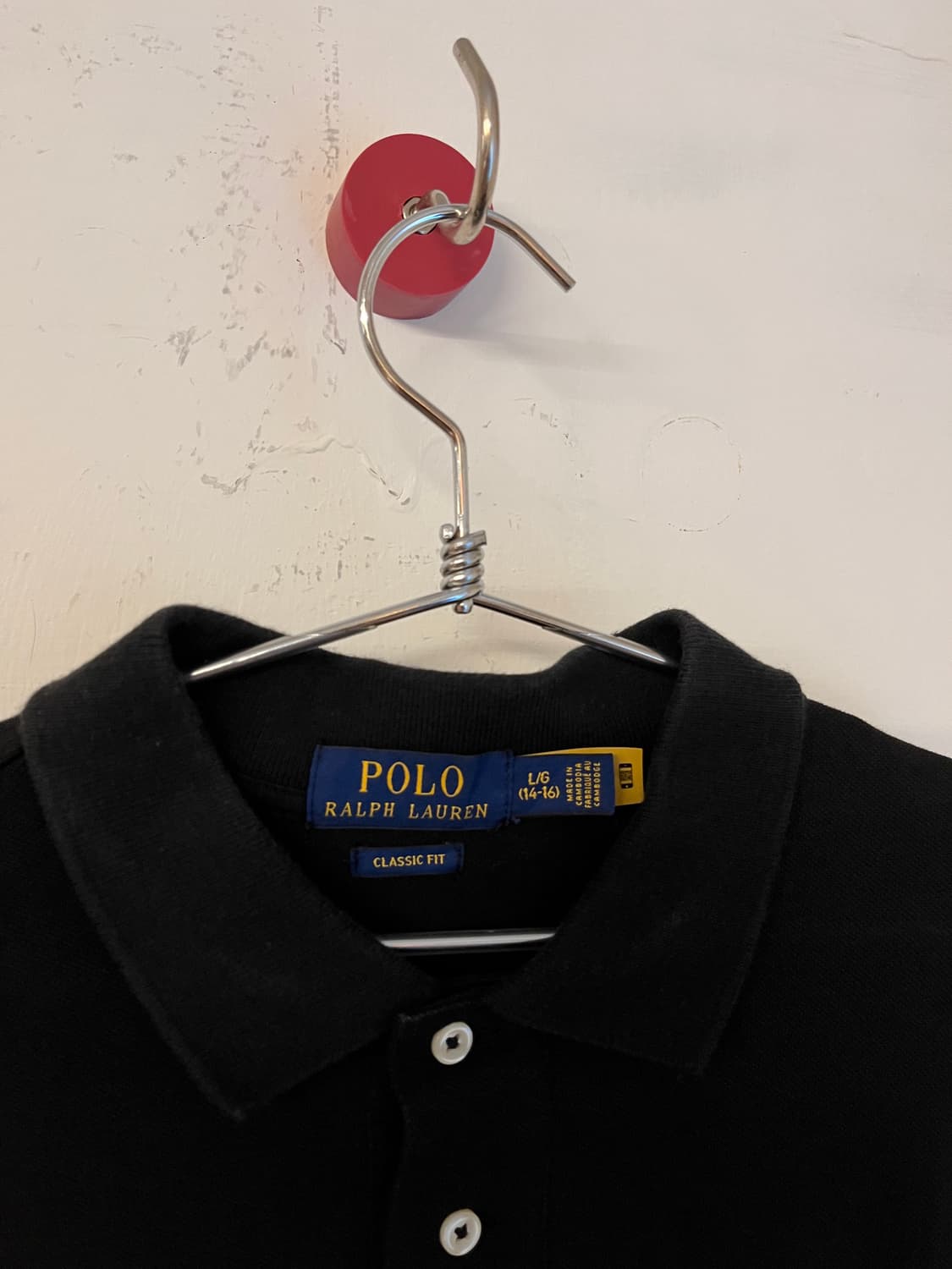 ralph lauren pk-t classic fit 상품이미지3