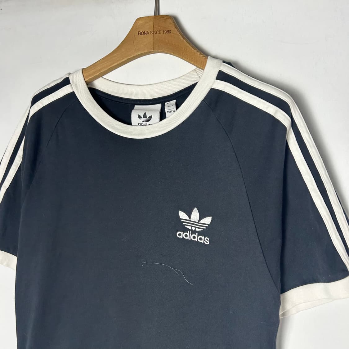[adidas] 아디다스 링거 반팔티셔츠 상품이미지2