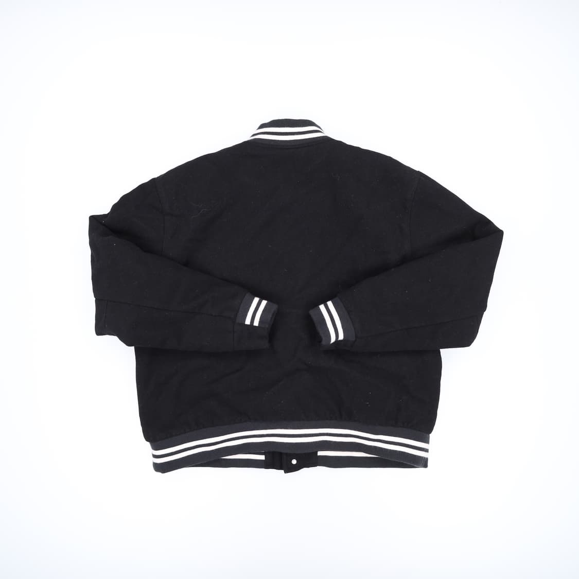 [XL] 나이키 바시티자켓 항공점퍼 0106H1 상품이미지2