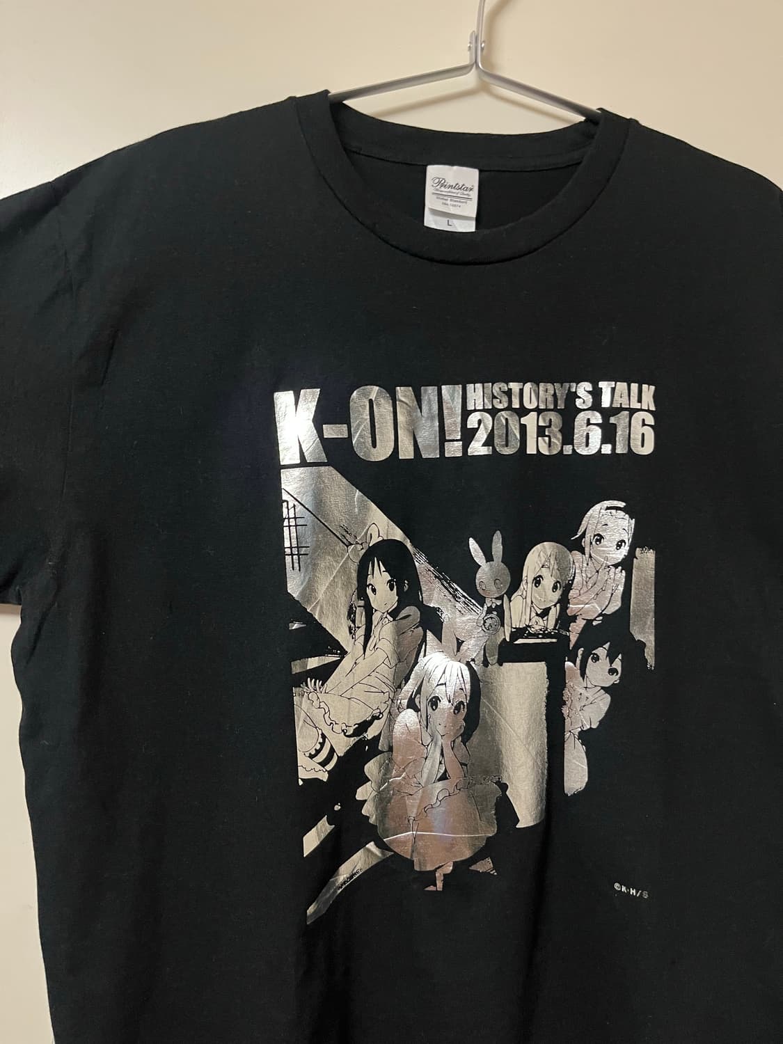 K-on! 2013 history talk Md 상품이미지2