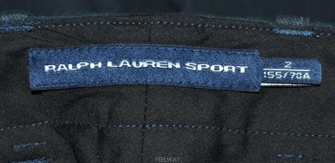 랄프로렌스포츠/여성스키니팬츠(허리25) 상품이미지8