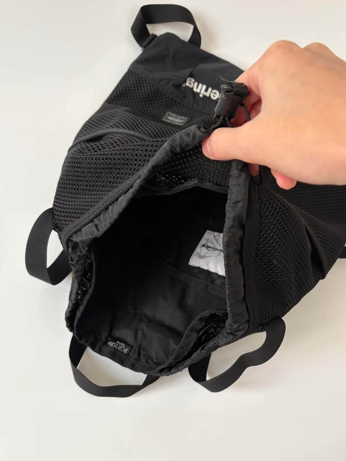 X WHITE MOUNTAINEERING  상품이미지6