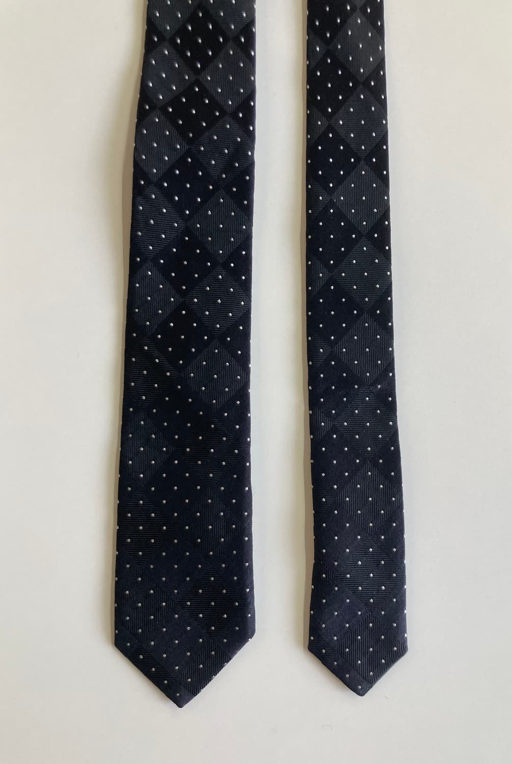 빈티지)넥타이 상품이미지1