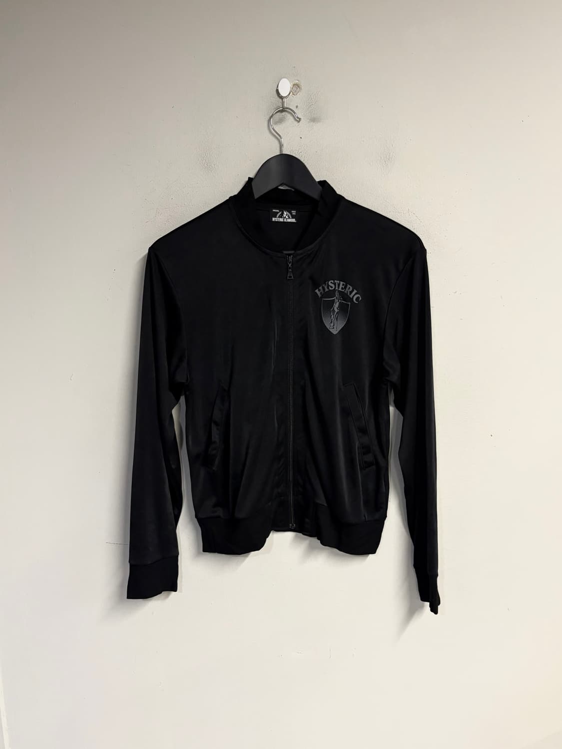 HYSTERIC GLAMOUR logo track top 상품이미지5