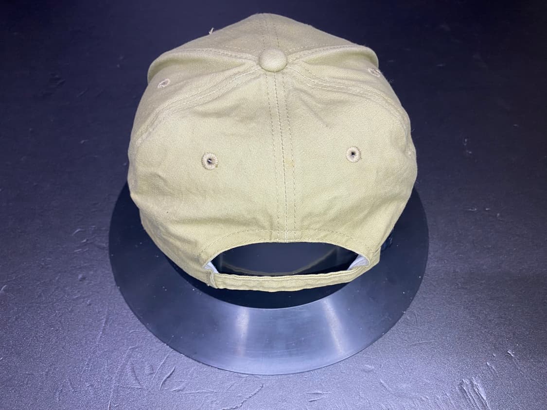 Camel vintage cap볼캡 상품이미지4