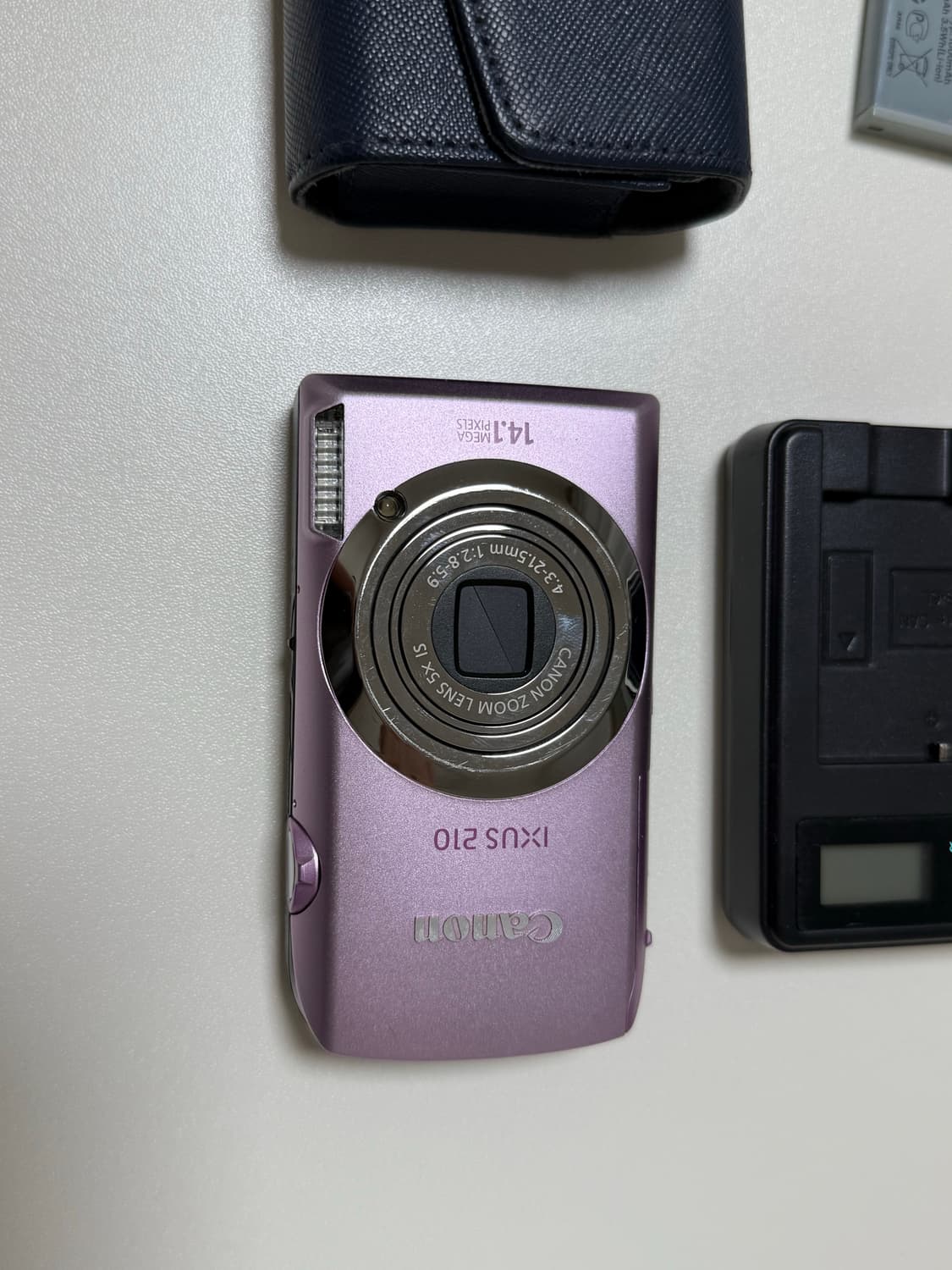 캐논 익서스 210 canon ixus210 상품이미지2