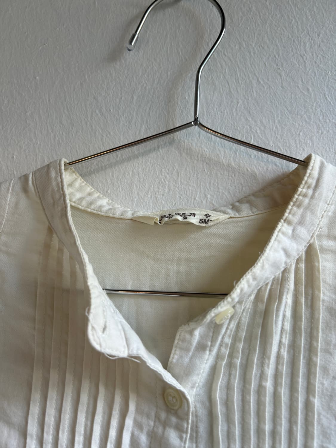 모리걸 블라우스 상품이미지2