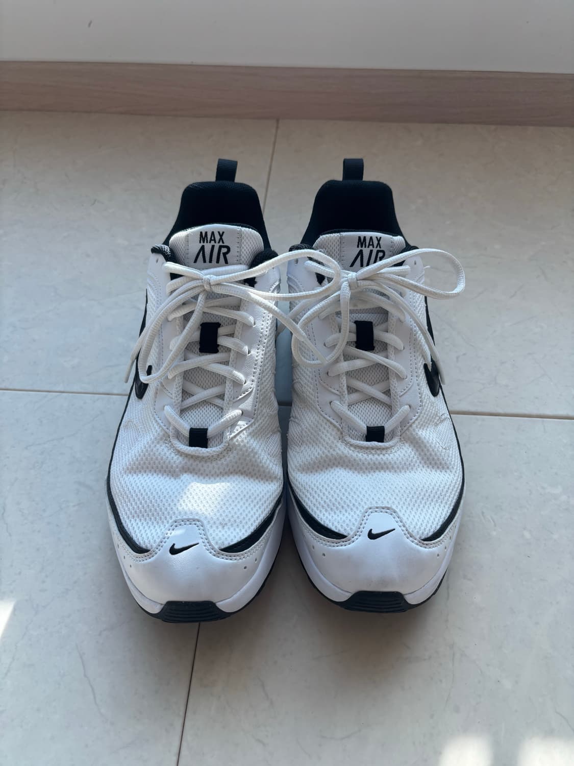 나이키 에어맥스 AP 흰색 280 상품이미지1