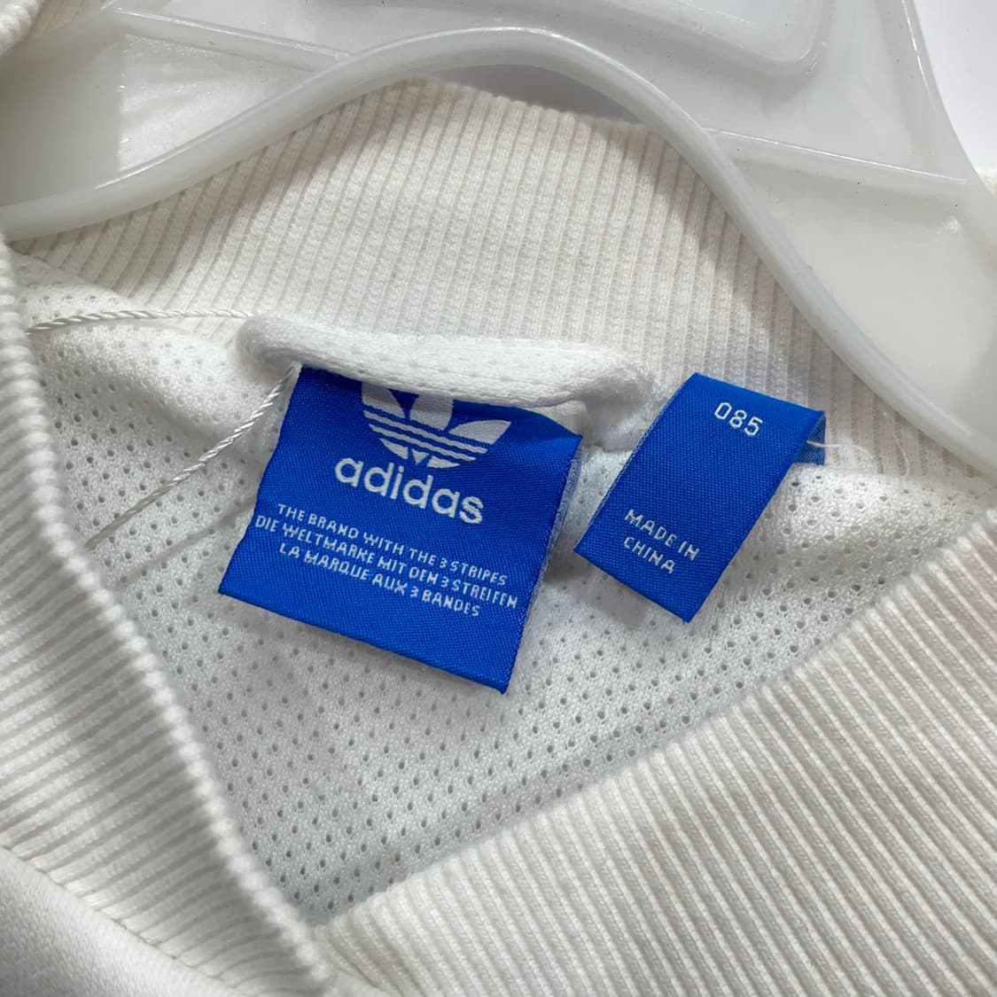     Adidas Originals Varsity Jacket 상품이미지4
