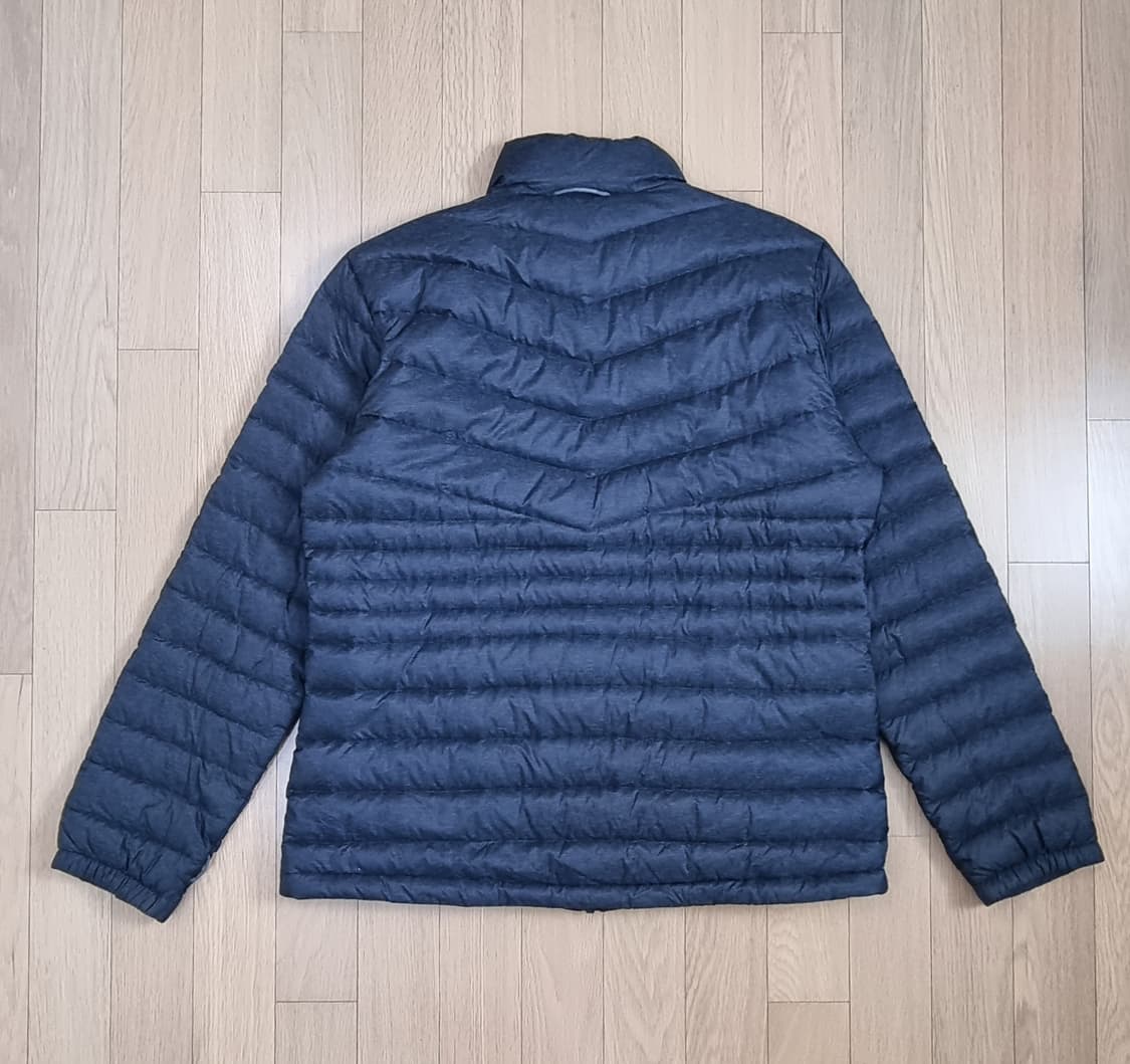 컬럼비아 경량 덕다운 패딩 XL _ 여성 상품이미지5