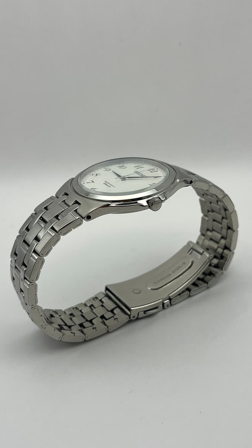 세이코 맨즈 빈티지시계 상품이미지4