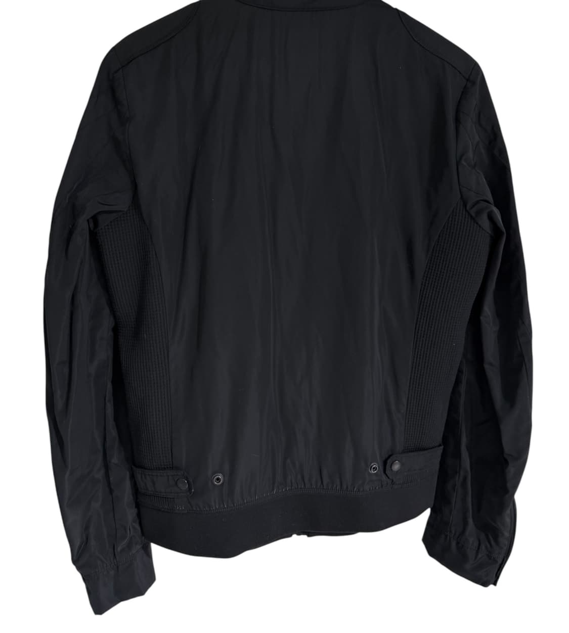 디젤 나일론 바이커 자켓 상품이미지4