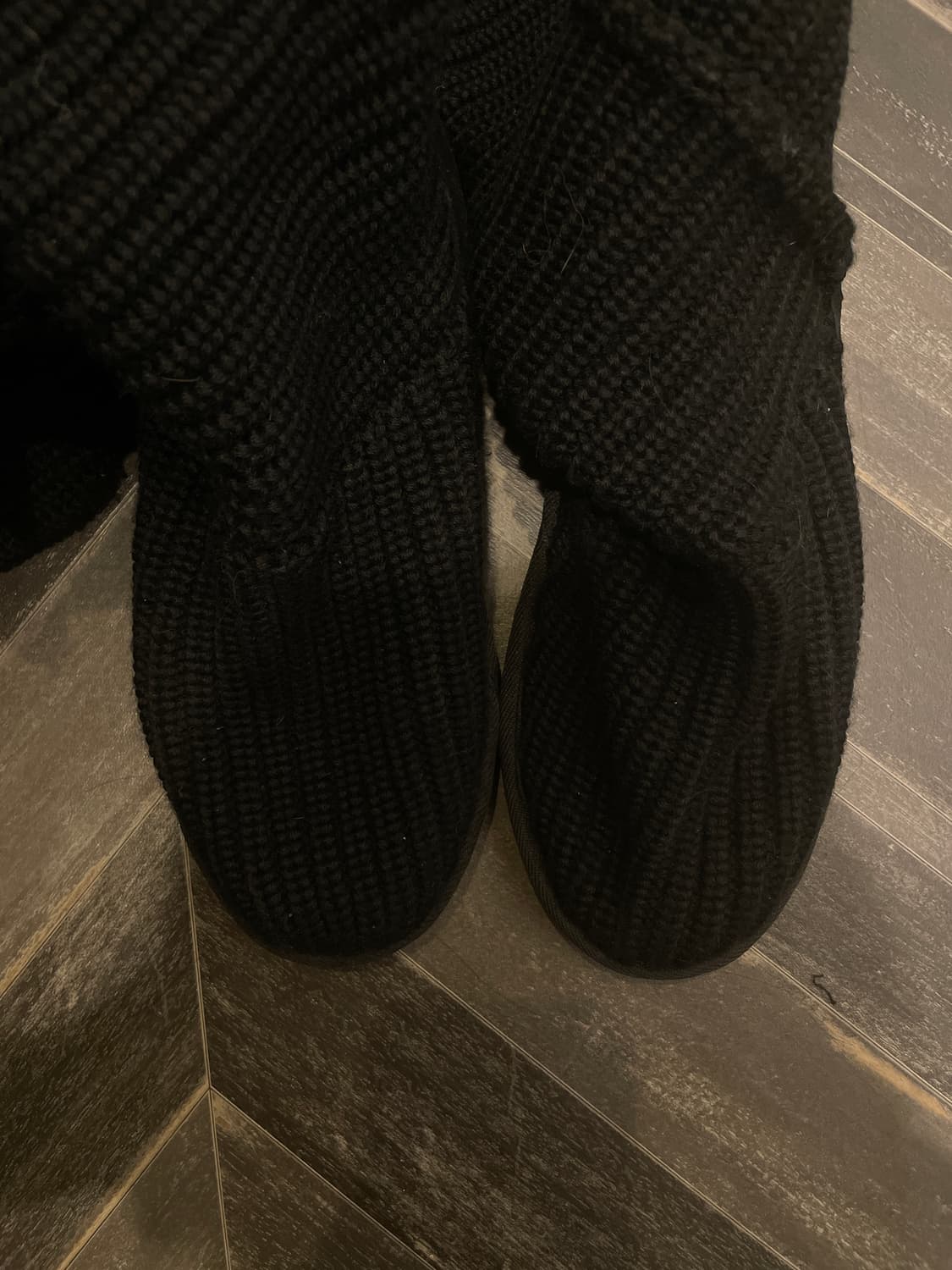 Ugg 어그 니트부츠 250 상품이미지2