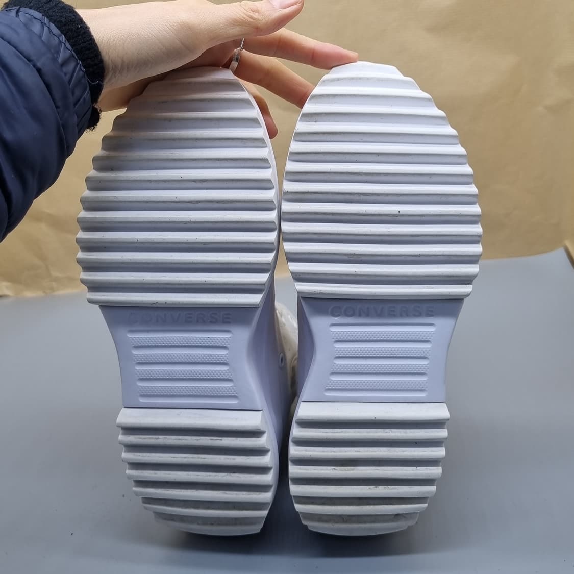 컨버스 런스타 하이크 하이탑 250 상품이미지3