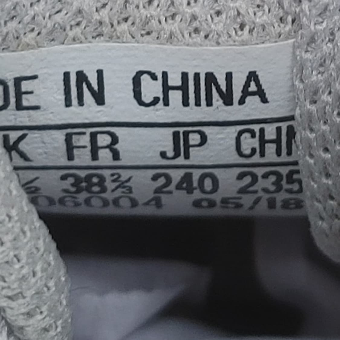 아디다스 솔릭스 여성운동화240 상품이미지6