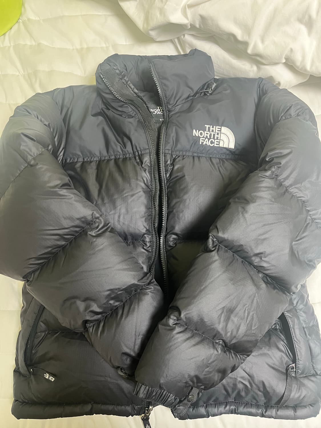 노스페이스 1996 눕시 팔아요 상품이미지1