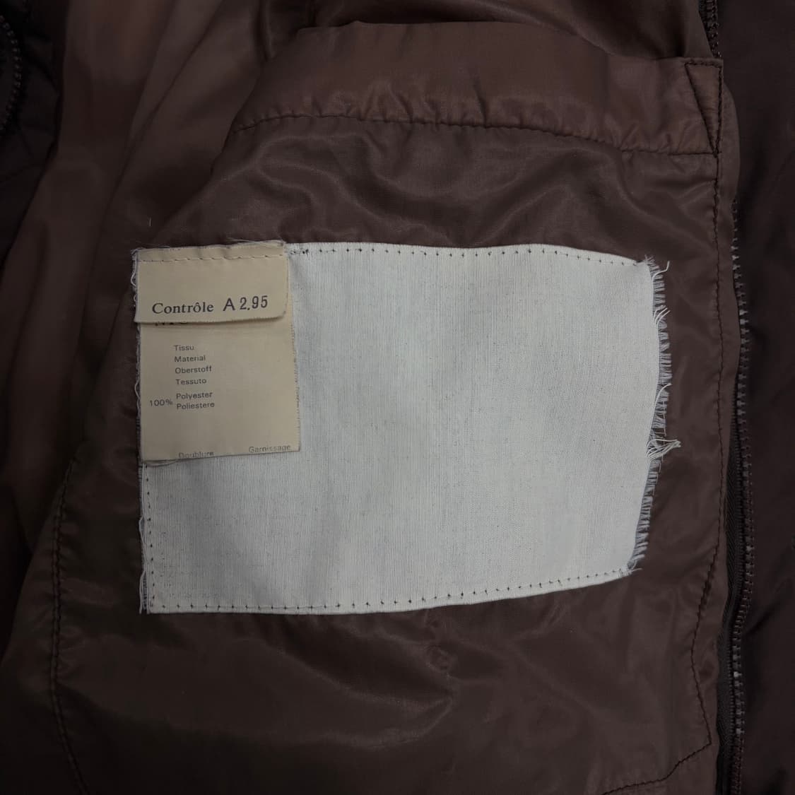 몽클레어 베이직 롱 패딩 v1588 상품이미지7