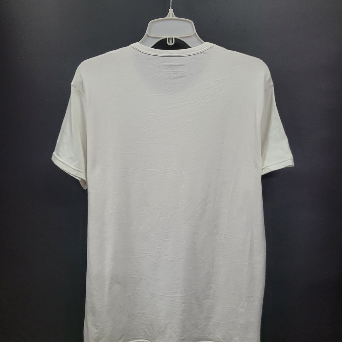 EMPORIO ARMANI 엠포리오 아르마니 로고 셔츠 상품이미지4