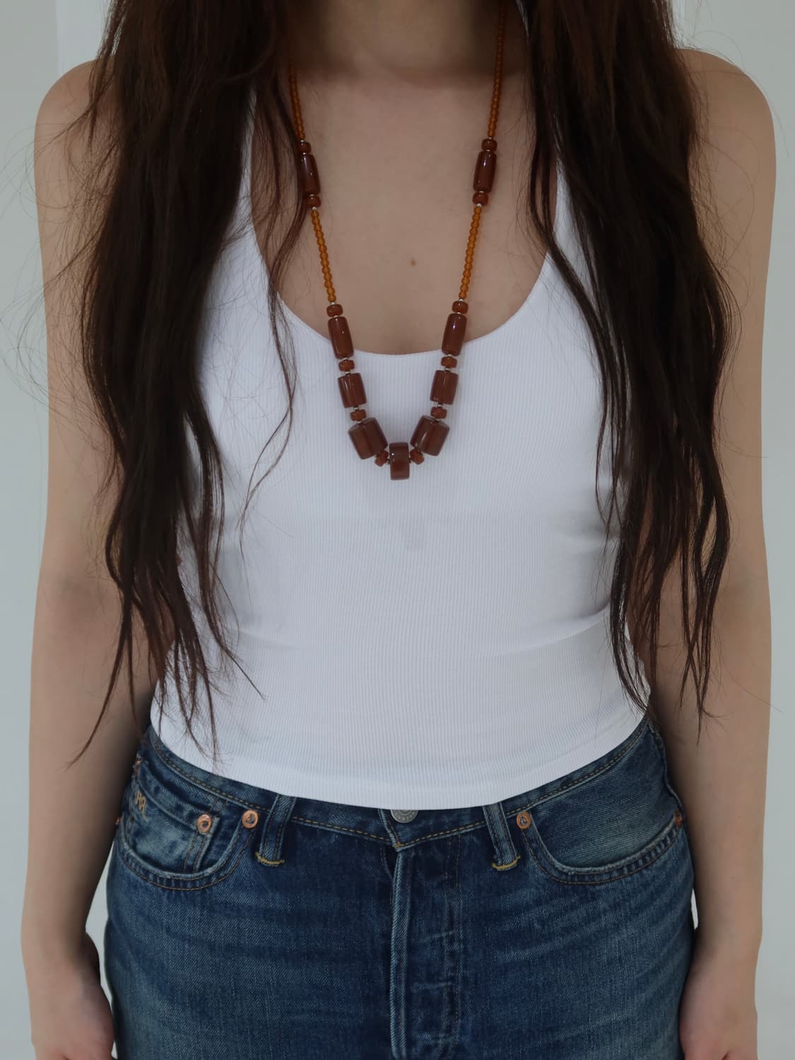 ethnic necklace 003 상품이미지2