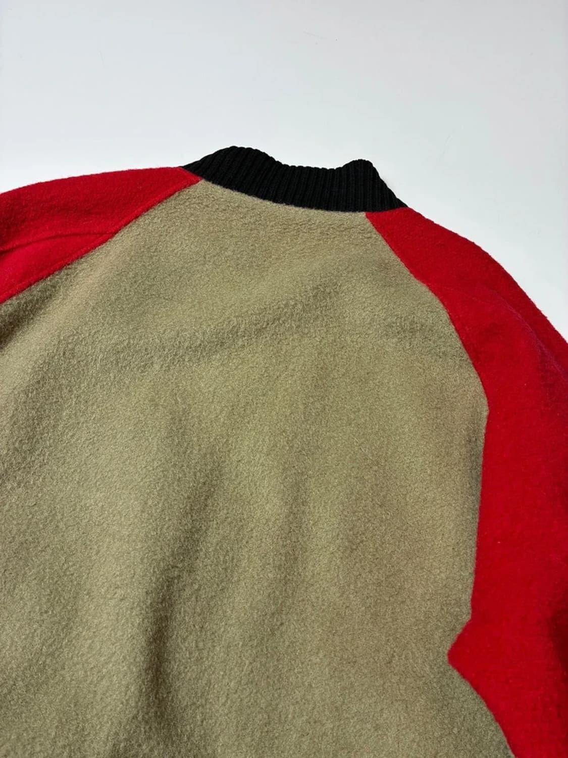 디마지오 DIMAGGIO 00's 재팬 리버시블 자켓 PN8952 상품이미지7