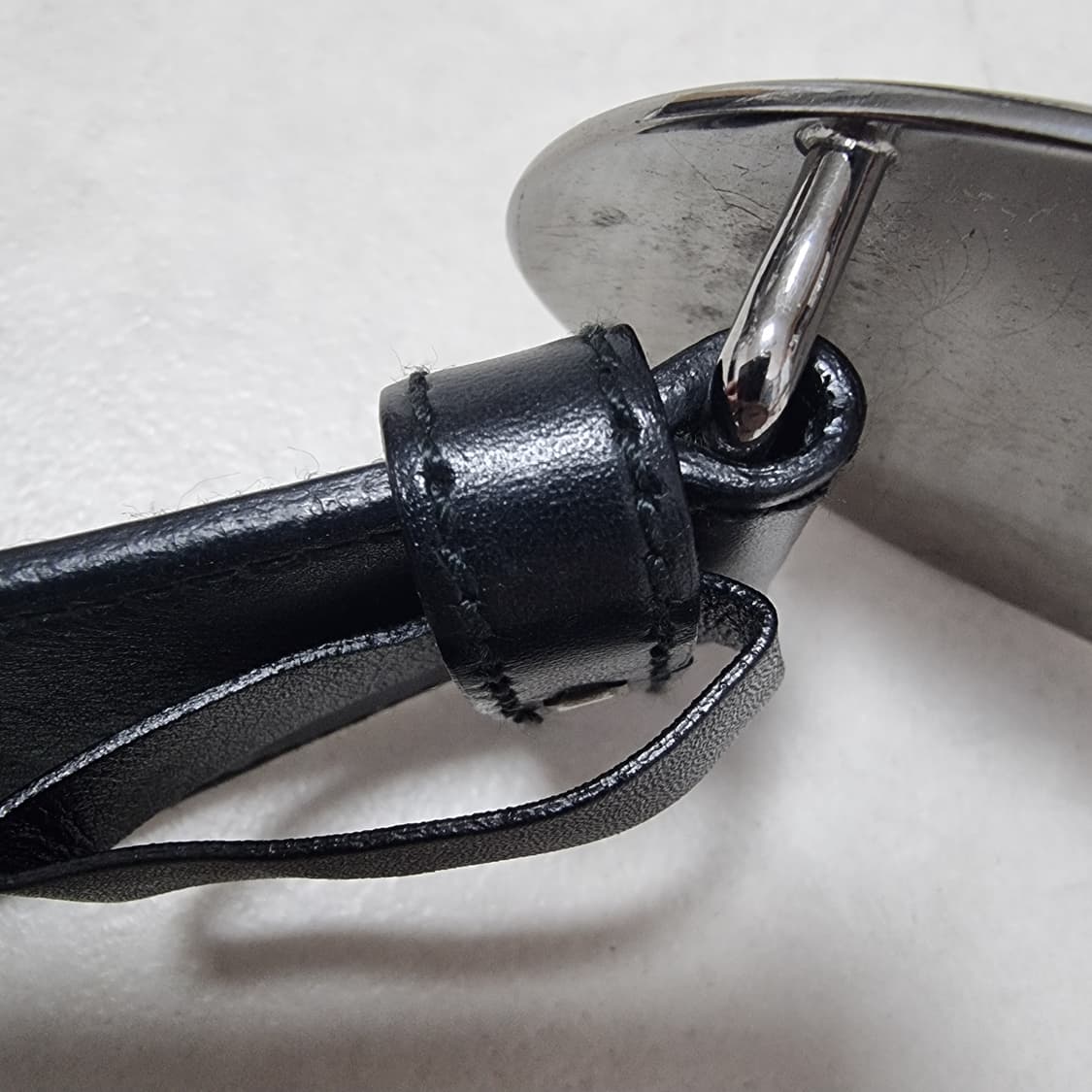 Prada belt 상품이미지7