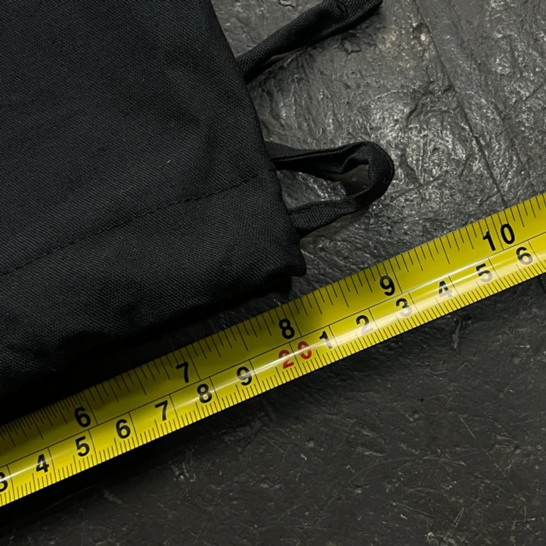 100 나이키 나일론 팬츠 상품이미지6