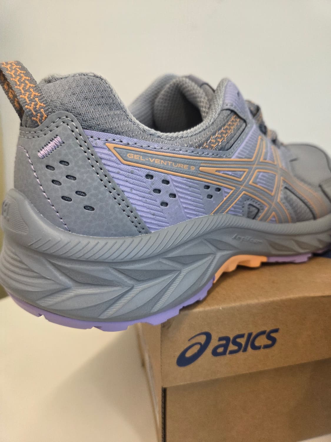 아식스 젤 벤처 9(새상품)🏁🏁 상품이미지8