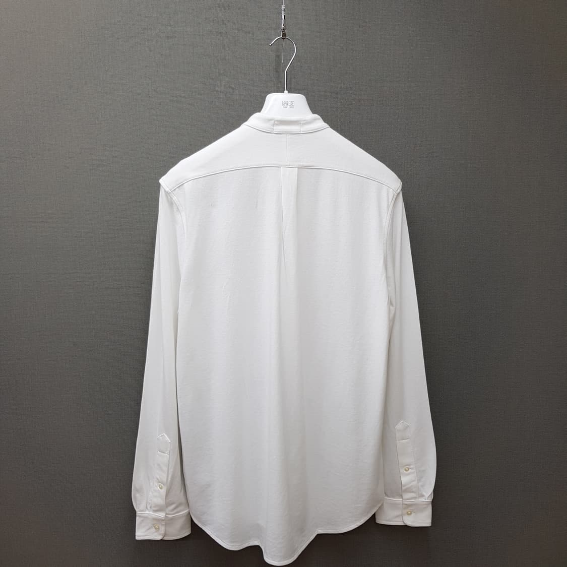 폴로 랄프로렌 헨리넥 셔츠  L사이즈 (택달린 새제품) 상품이미지5