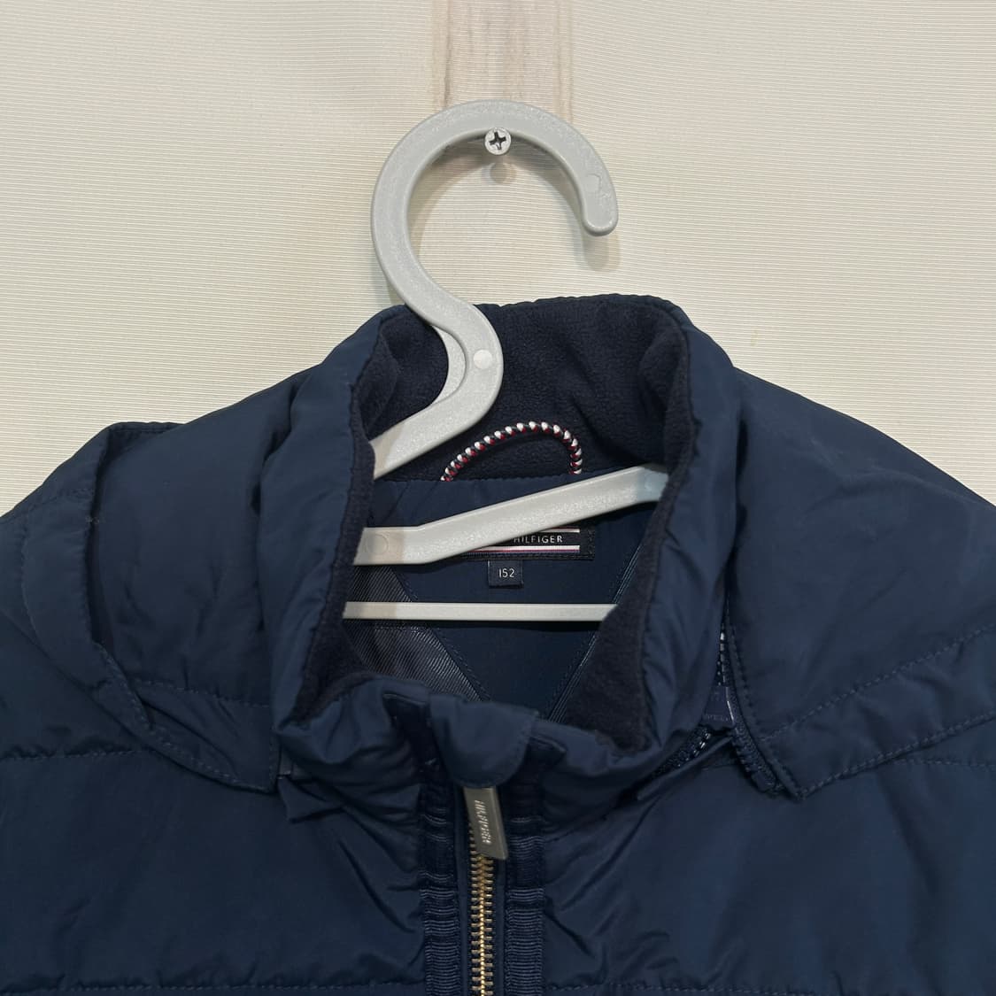 타미힐피거 키즈 패딩 152 상품이미지2