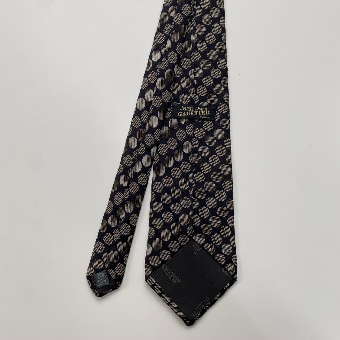 장폴고티에 Jean Paul Gaultier 명품 정품넥타이 상품이미지3