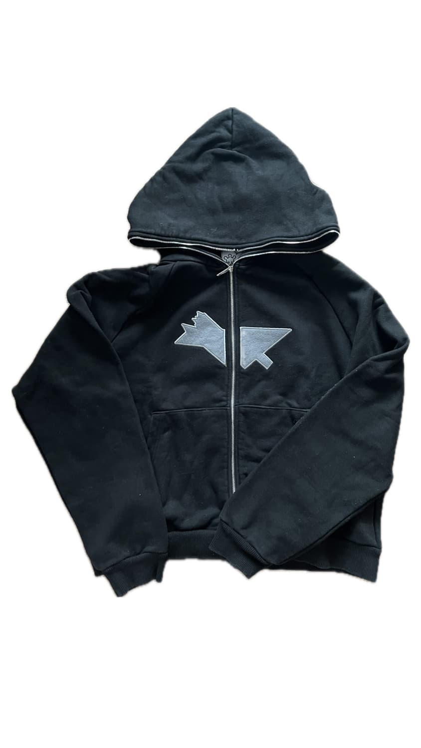 후드집업 상품이미지1