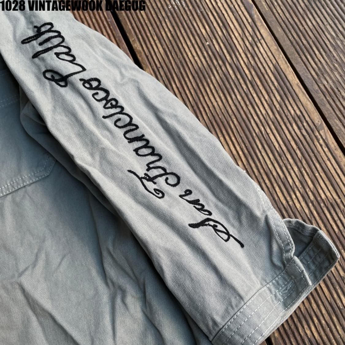 벤데이비스 셔츠 95 상품이미지4