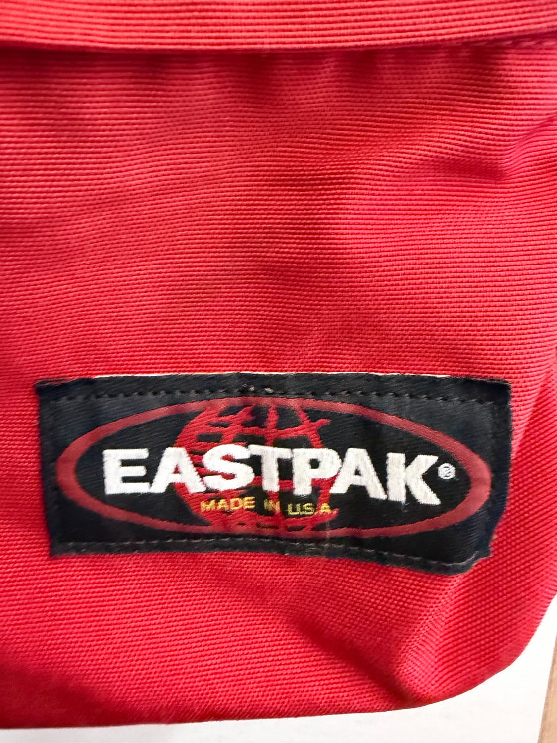 N10. 이스트팩백팩 made in usa 상품이미지2