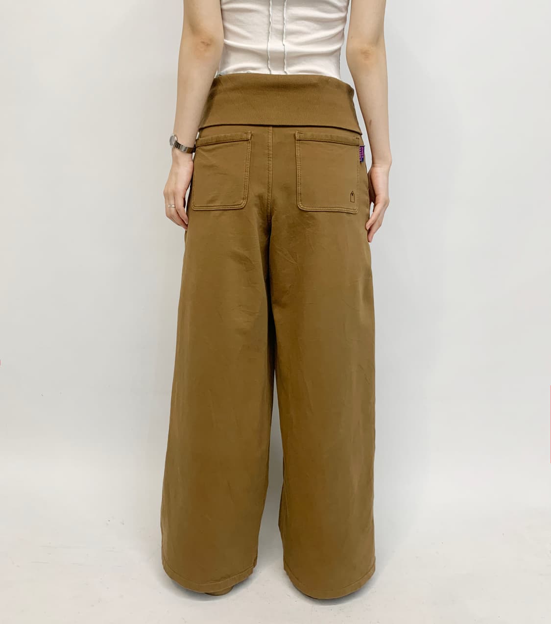 에드윈 스웻 팬츠 상품이미지4