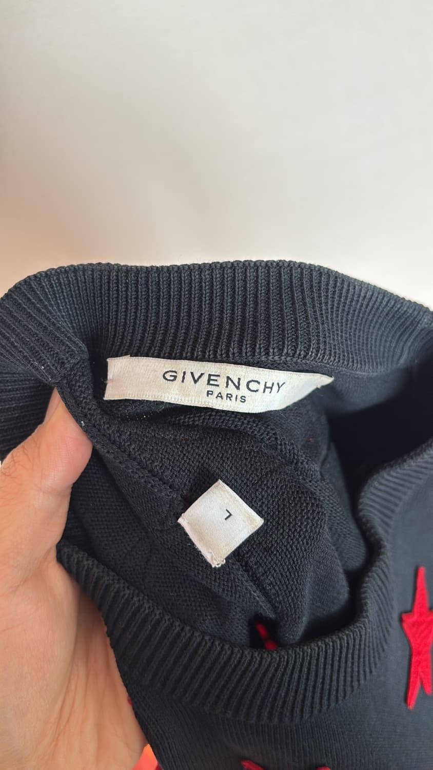 15S Star Patch Sweat 상품이미지9