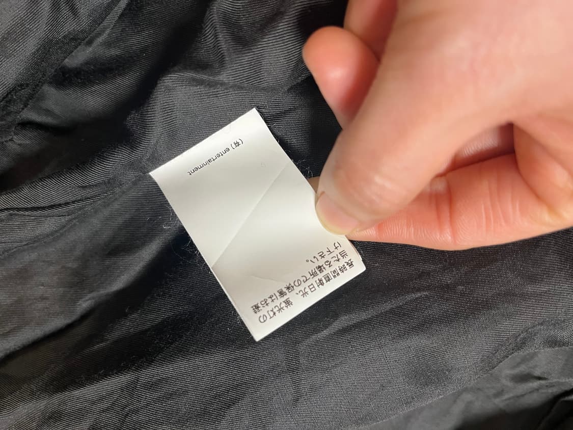 뷰티플피플 더/ 어 라이더자켓 상품이미지8