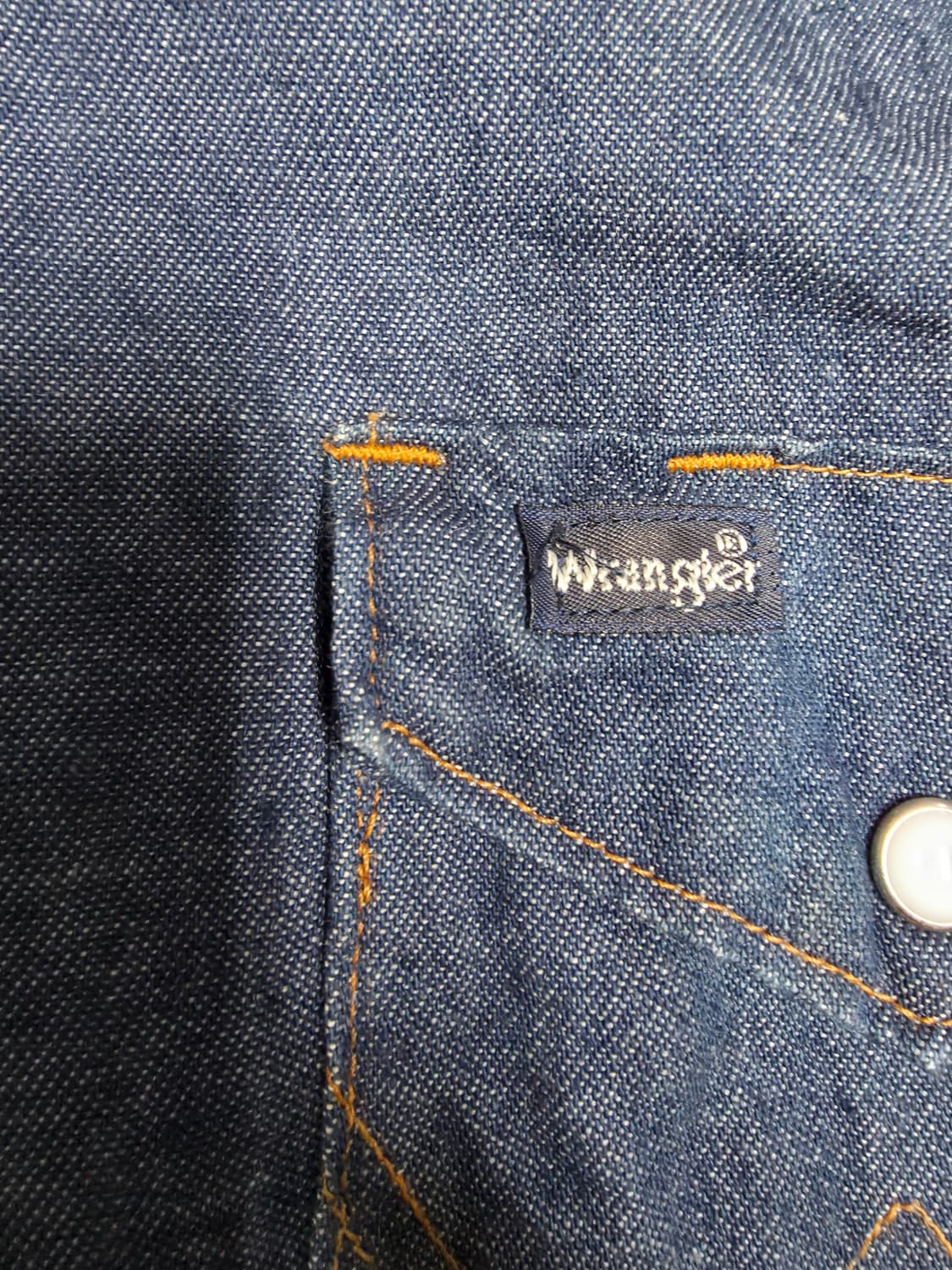 랭글러 롱테일 청남방 상품이미지3