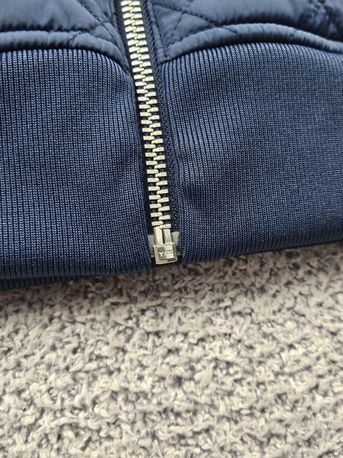 아디다스 파이어버드 사이드 트랙 퀼팅 자켓 ( 95 ) / 10389 상품이미지8