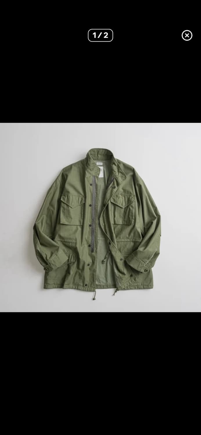 비헤비어 m65 상품이미지1